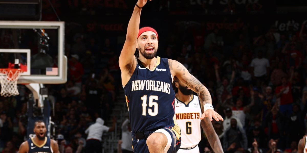 ¿Los nuevos reyes del Oeste?: New Orleans Pelicans se destaca como contendiente por el título