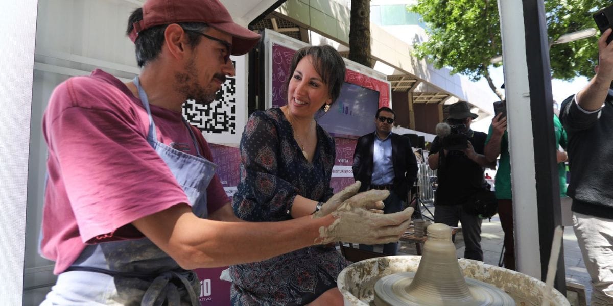 “Turismo creativo”: Proyecto potenciará la oferta turística y creativa en el Biobío