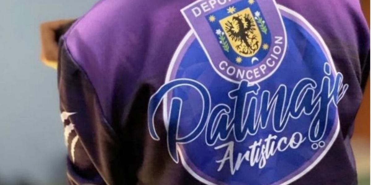 Denuncian maltrato degradante a alumna de patinaje del Club Social Deportes Concepción