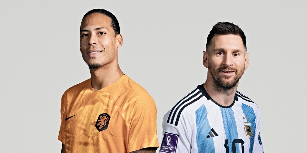¿Cuándo y a qué hora empiezan los cuartos de final del Mundial?
