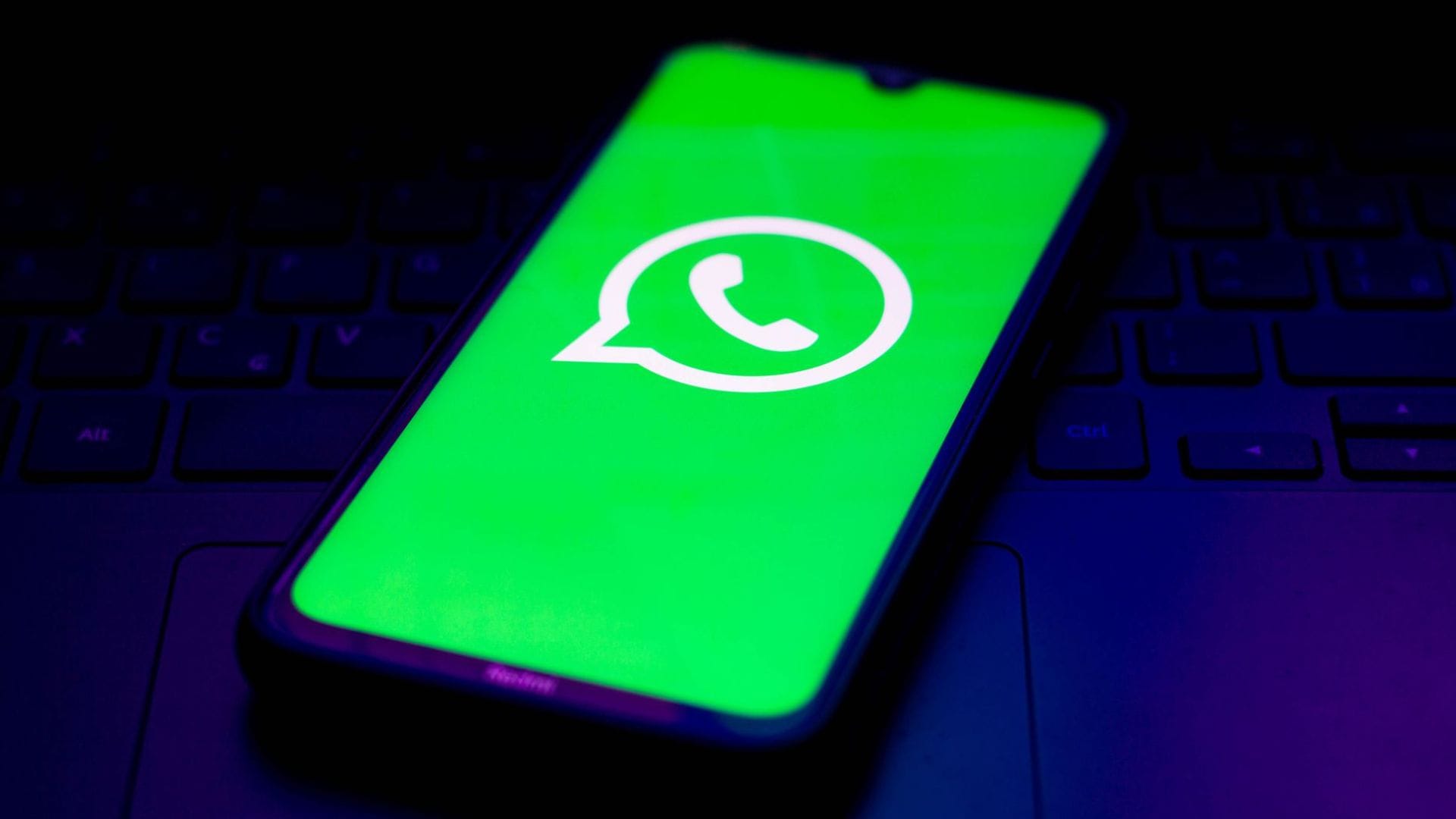 Revisa el listado de teléfonos que ya no podrán utilizar WhatsApp en 2023