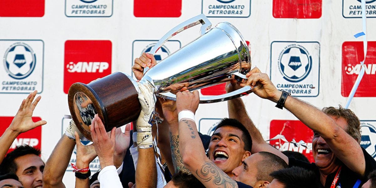 Diez años del histórico campeonato de Huachipato