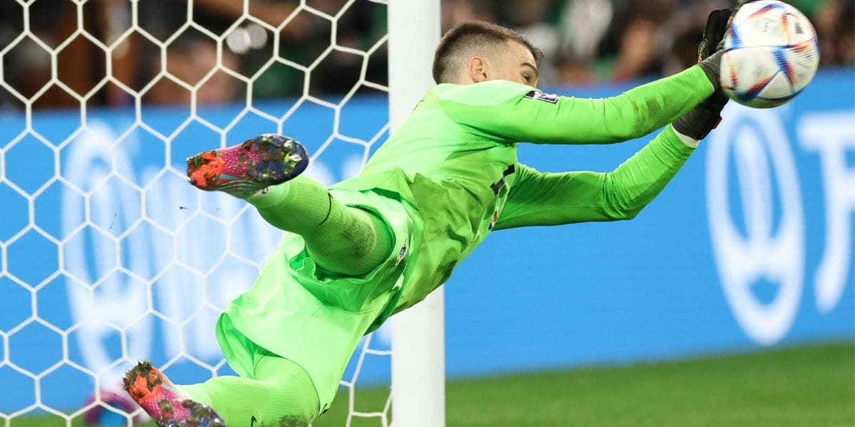 Sorpresa total: Brasil se quedo fuera del Mundial