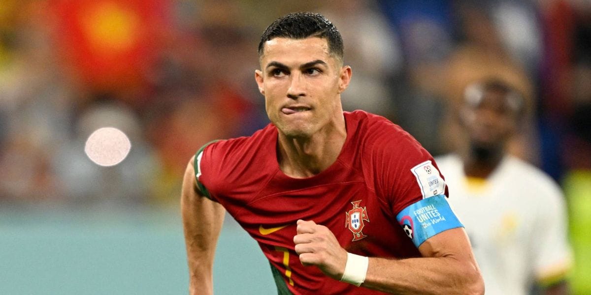 Cristiano Ronaldo: “Mi dedicación a Portugal no cambió pero dejaré que el tiempo sea mi consejero”