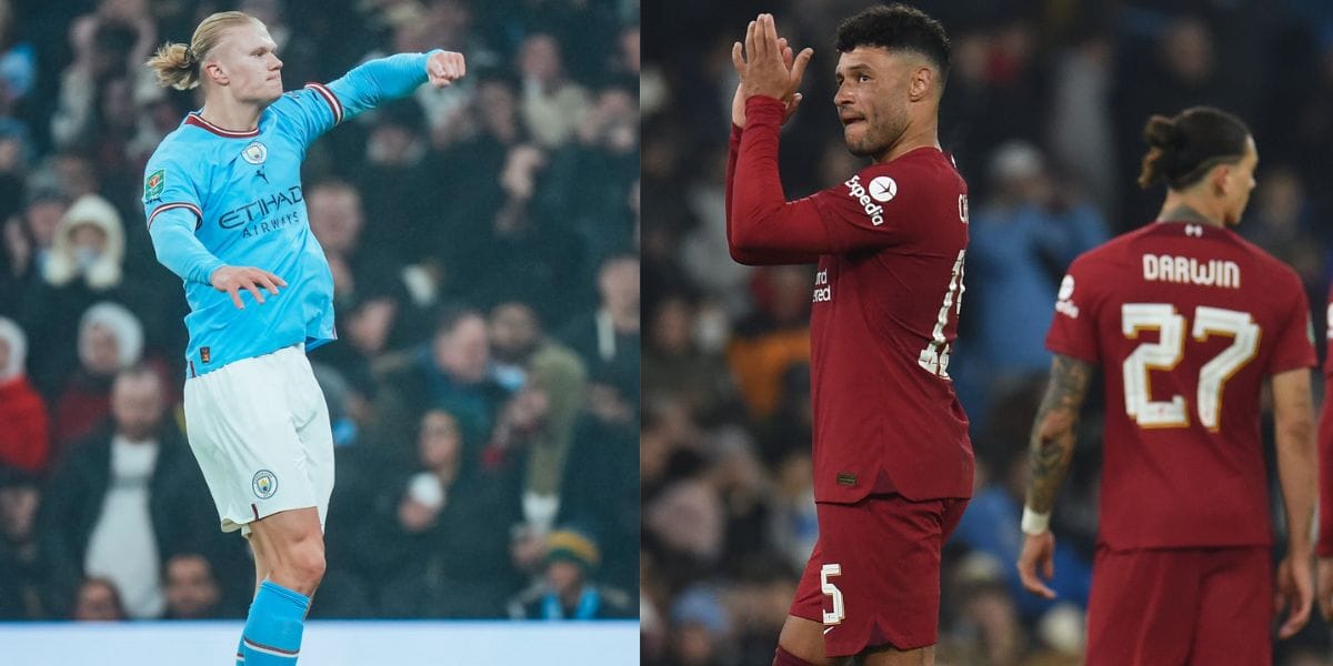 Las ligas europeas vuelven con todo esta semana