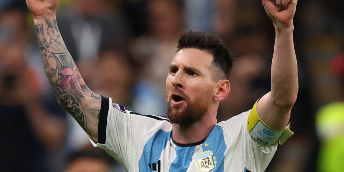 ¡Ahora van por Croacia!: Dibu Martínez salva a Argentina