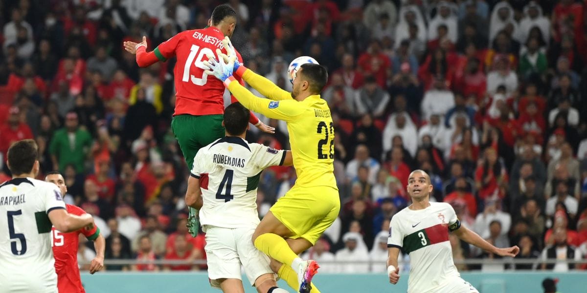 Pepe explotó contra el arbitraje: “Después de lo de hoy, ya pueden darle el título a Argentina”