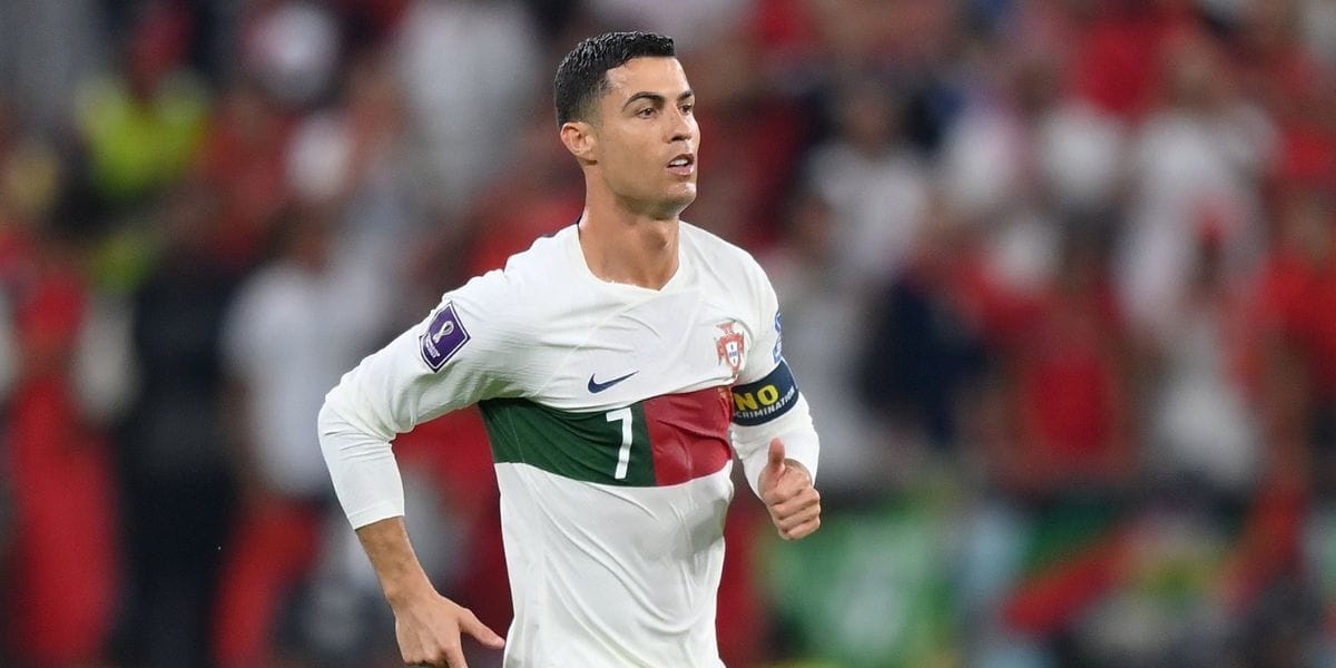 Cristiano Ronaldo y su último Mundial: “Siempre luché por el objetivo de todos”