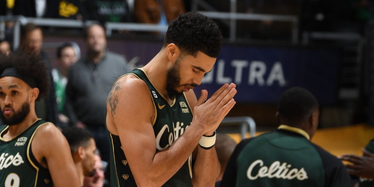Revisa cuales son los primeros partidos del 2023 en la NBA