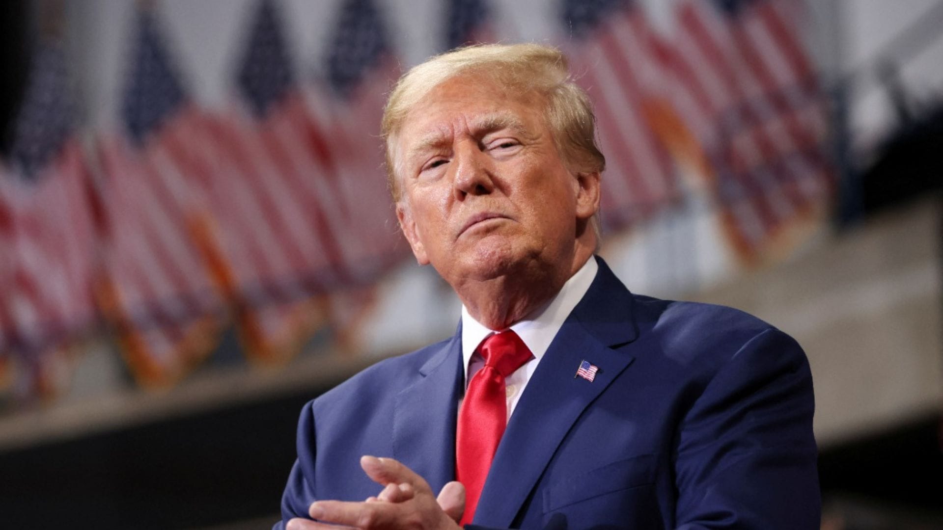 Piden que se presenten cargos contra Trump por insurrección y conspiración para defraudar a EE.UU