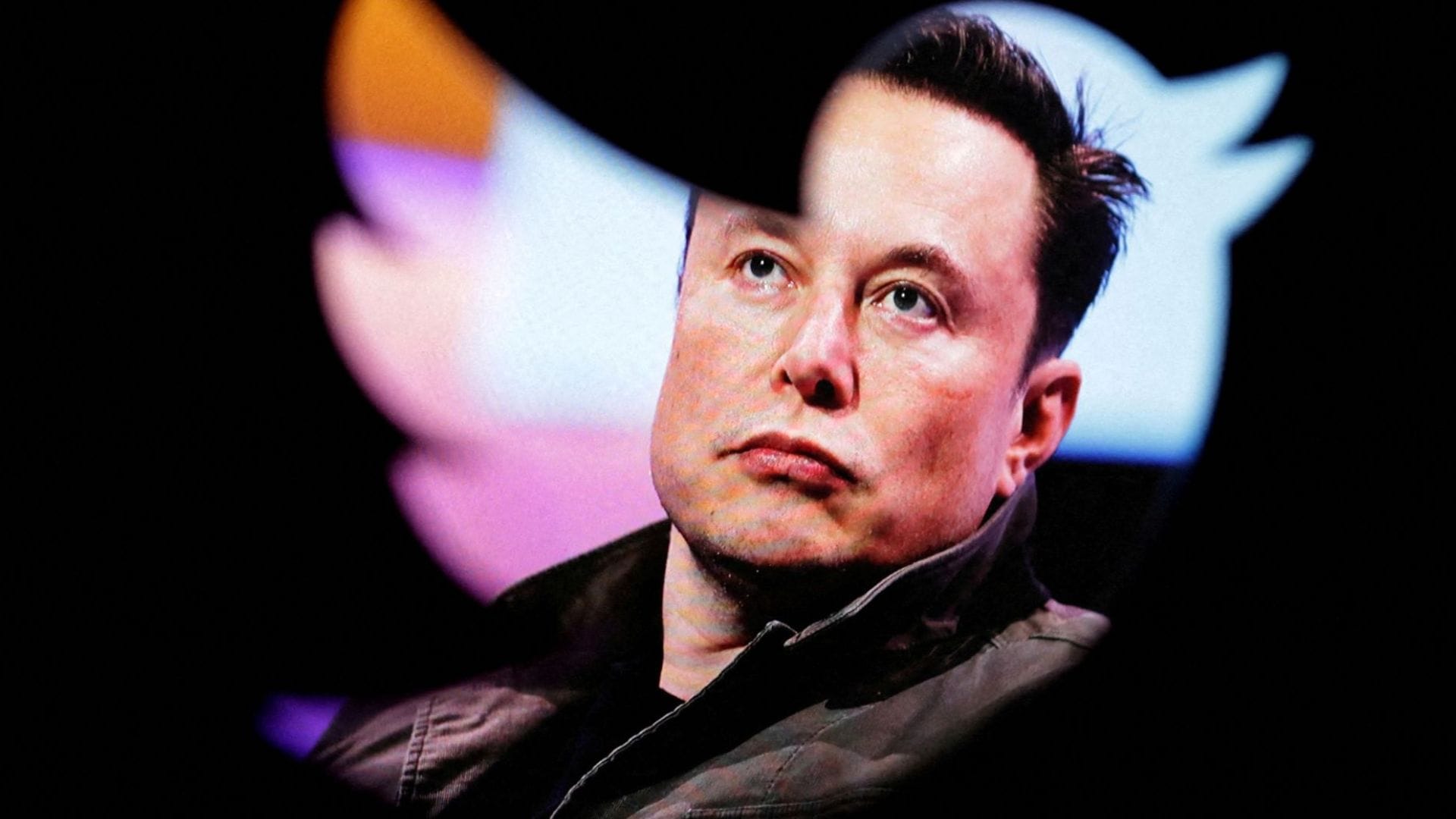 Busca reemplazante: Elon Musk renunciará como presidente ejecutivo de Twitter