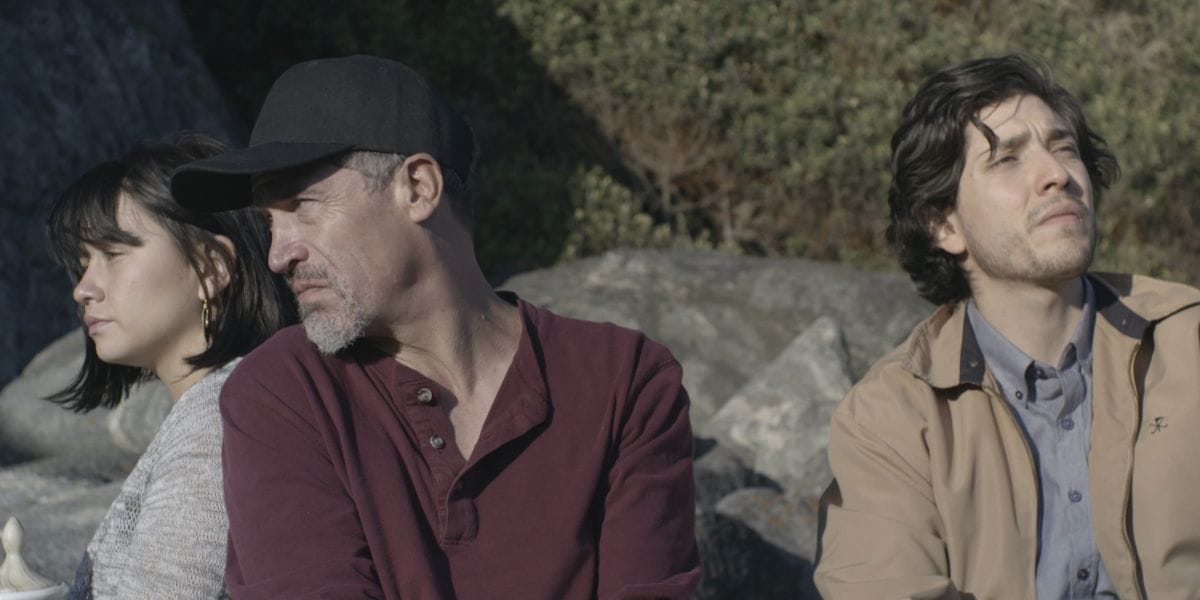 Cortometraje ganador del Festival Internacional de Cine de Lebu representa a Chile en Premios Oscar