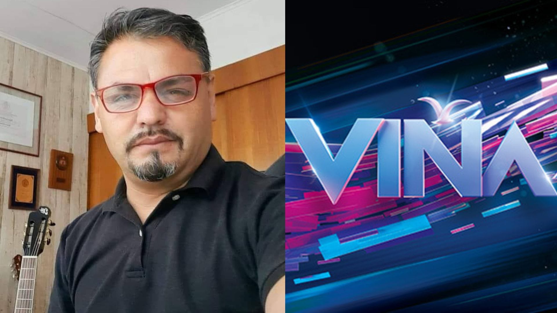 Casi llega al Festival de Viña: Exconvencional compitió en última fase pero no fue elegido