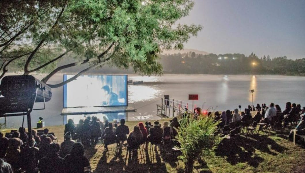 Festival Internacional de Cine de Lebu anuncia doble fecha: Entrega listado de cortos chilenos que aspiran a los Oscar
