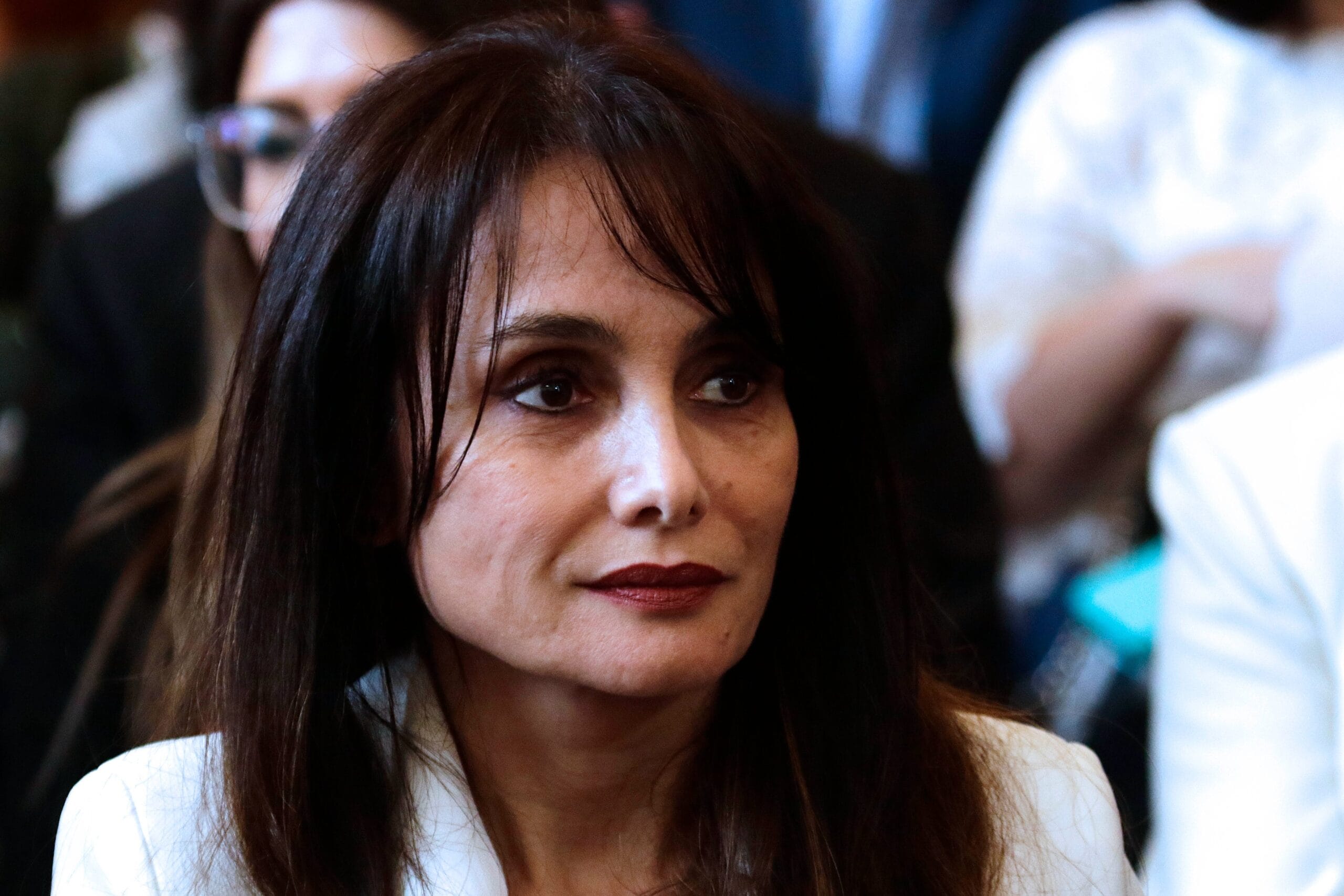Marta Herrera Seguel es propuesta por el Presidente Boric para Fiscal Nacional