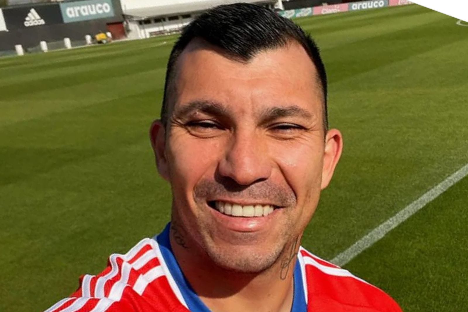 “Mande algo rico”: Filtran supuesta conversación de Gary Medel con misteriosa mujer
