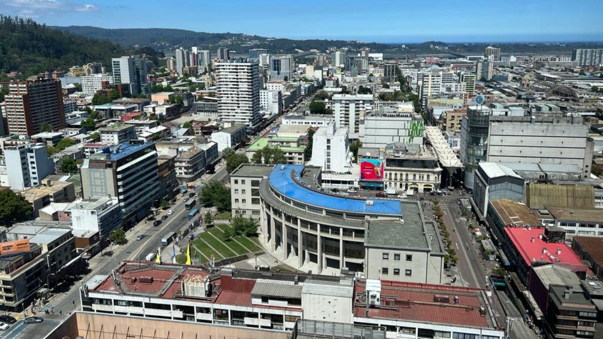 Economía sostenible: una mirada hacia el desarrollo regional
