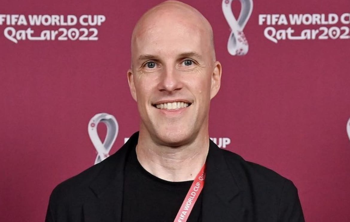Muere periodista estadounidense mientras cubría el Mundial en Qatar