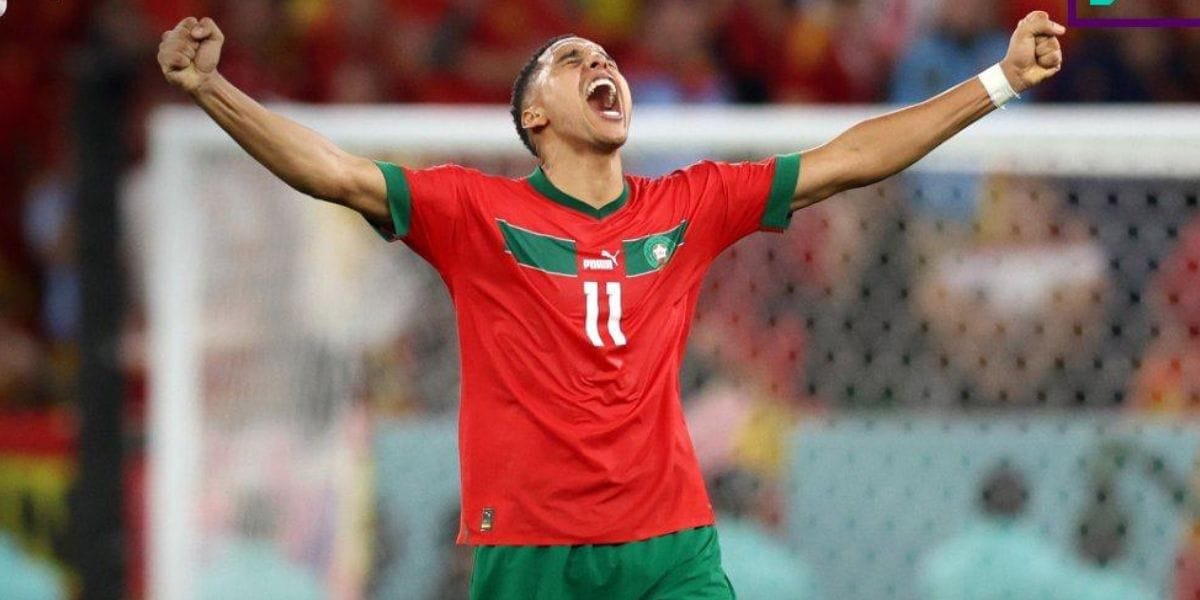 Sorpresa en el Mundial: Marruecos dejó fuera a España tras vencerlo en penales