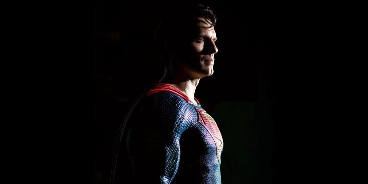 Henry Cavill cuelga la capa de Superman: Confirmó que dejará de interpretar al superhéroe