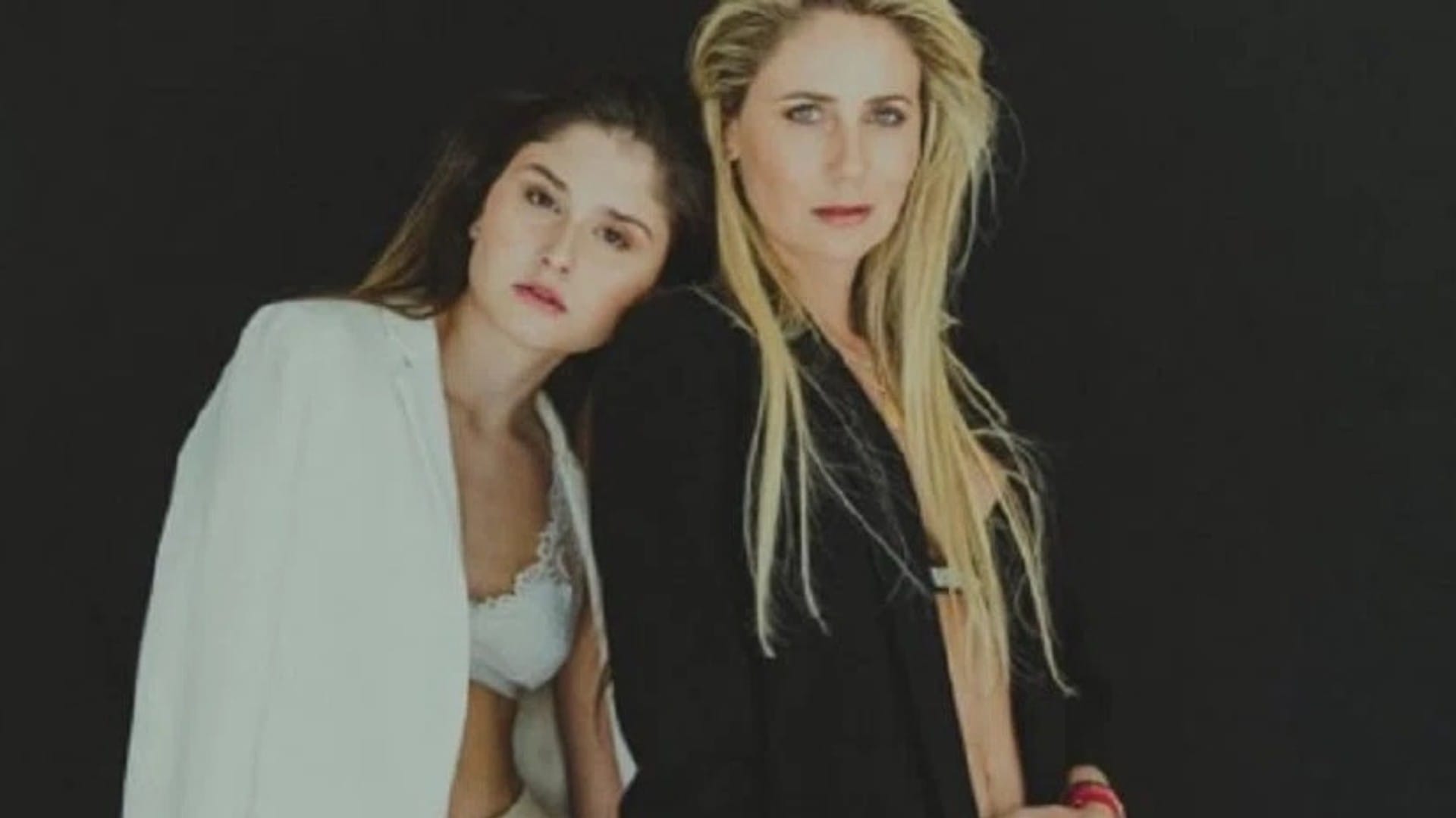 Hija de Gissella Gallardo y Mauricio Pinilla debutó como modelo