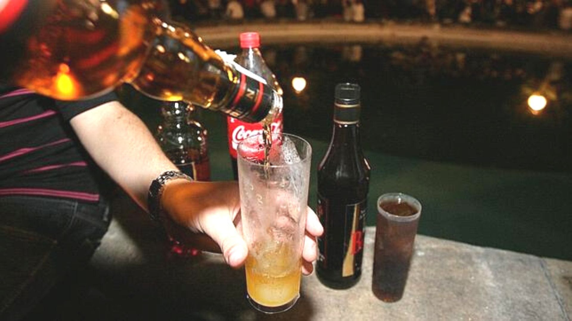 Mayoría de conductores chilenos no teme a ser fiscalizado por manejar bajo efectos del alcohol según estudio
