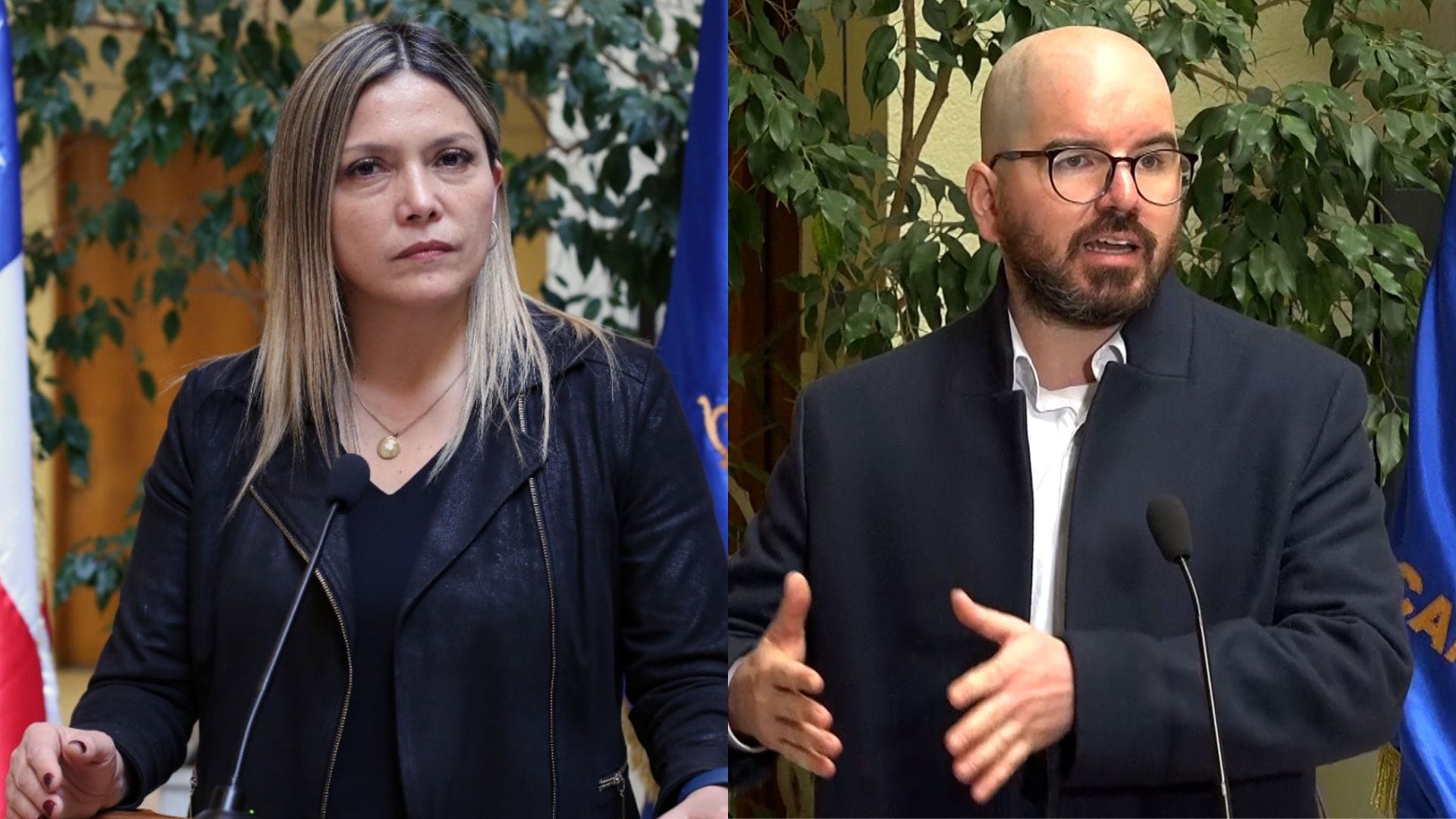 Diputada Pérez emplaza a ministro Jackson a implementar nuevo IFE ante aumento de canasta básica