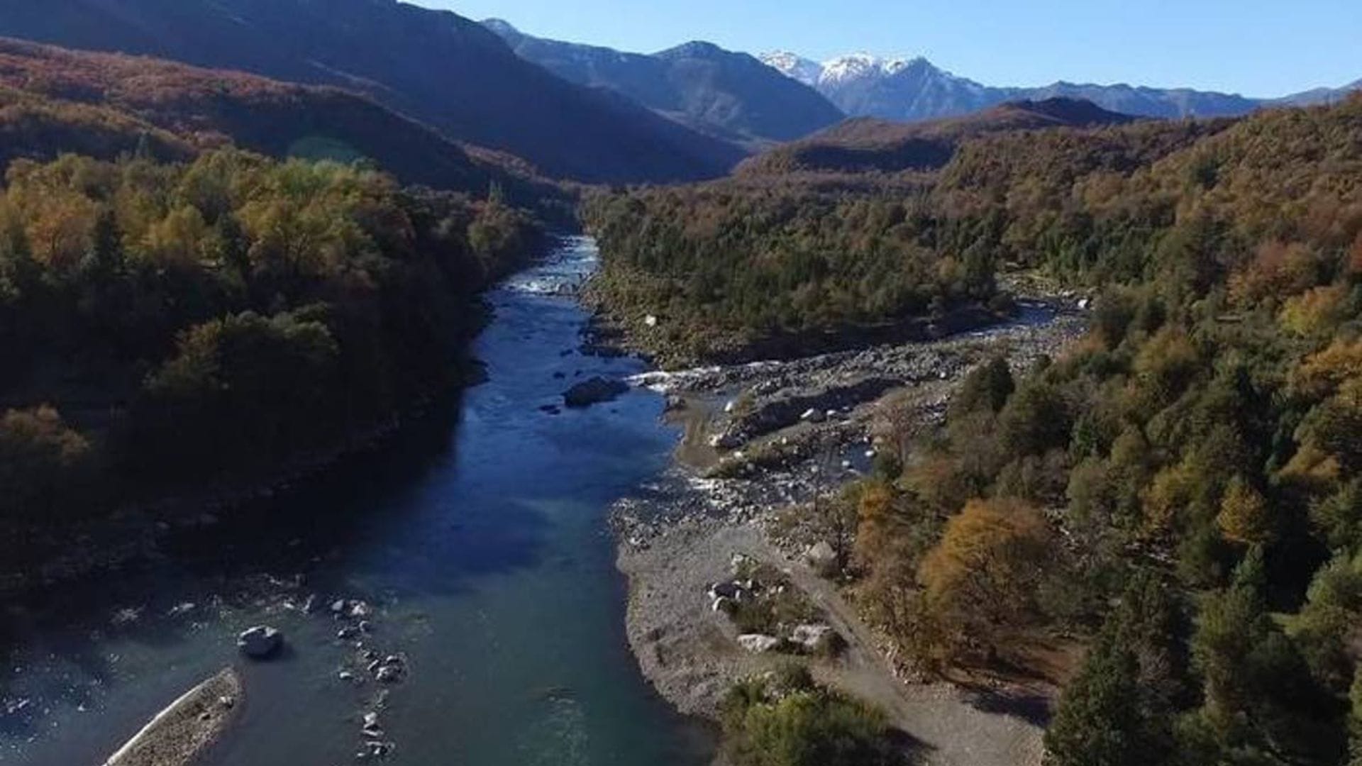 Ministro de Agricultura confirma relicitación del embalse Punilla para 2023