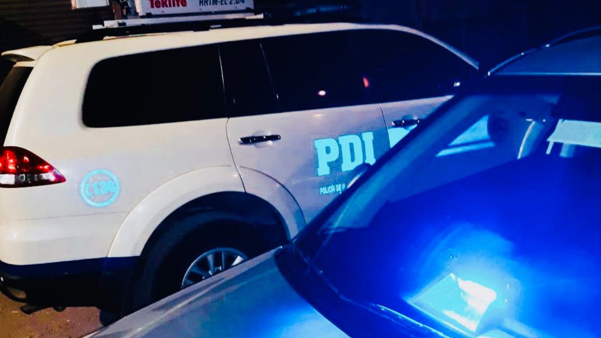 Psiquiatra del SML Arica fue detenido por femicidio frustrado: Matrona está en riesgo vital