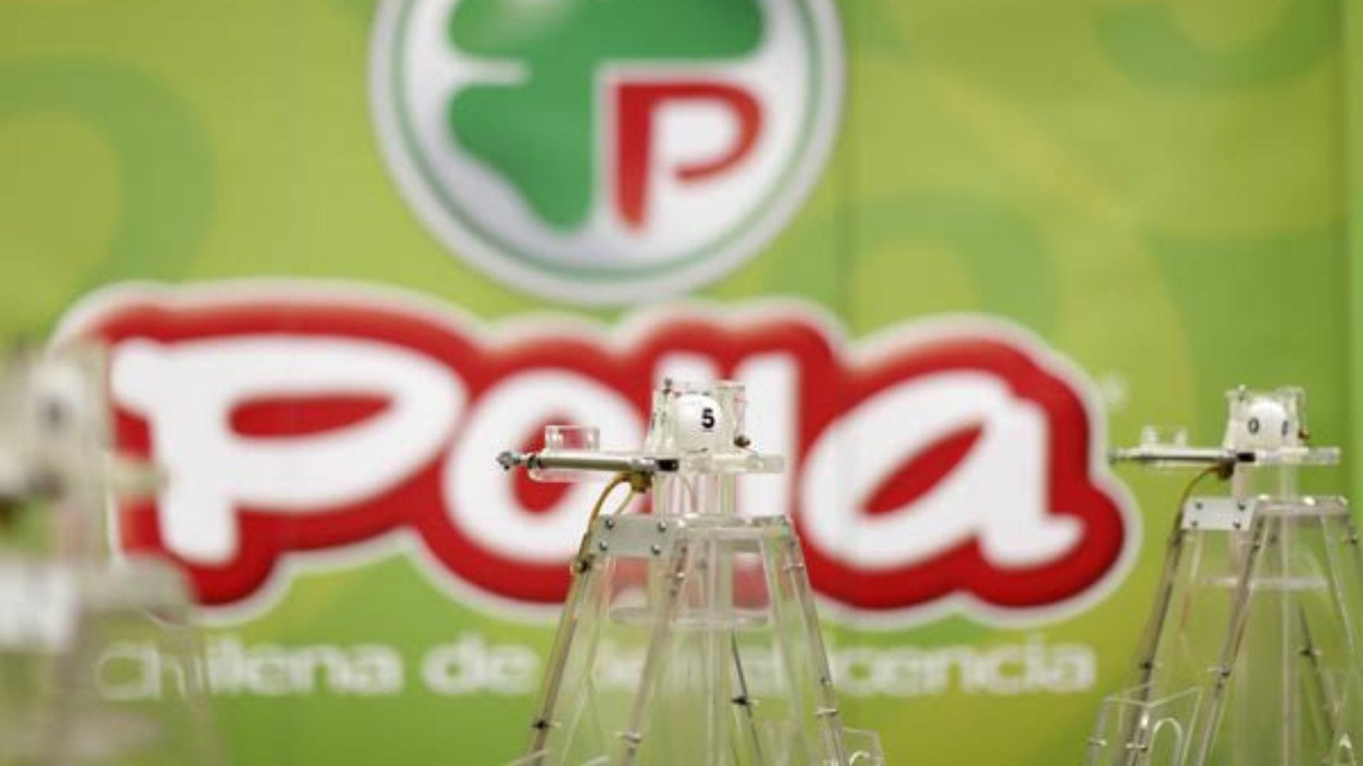 Vuelve “La Suerte de Ser Chileno”: Conoce los primeros RUT ganadores de 1 millón de pesos