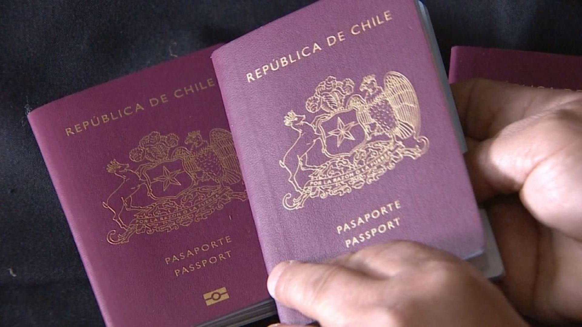 Estados Unidos destacó “positivos signos observados” con Chile y mantiene convenio Visa Waiver