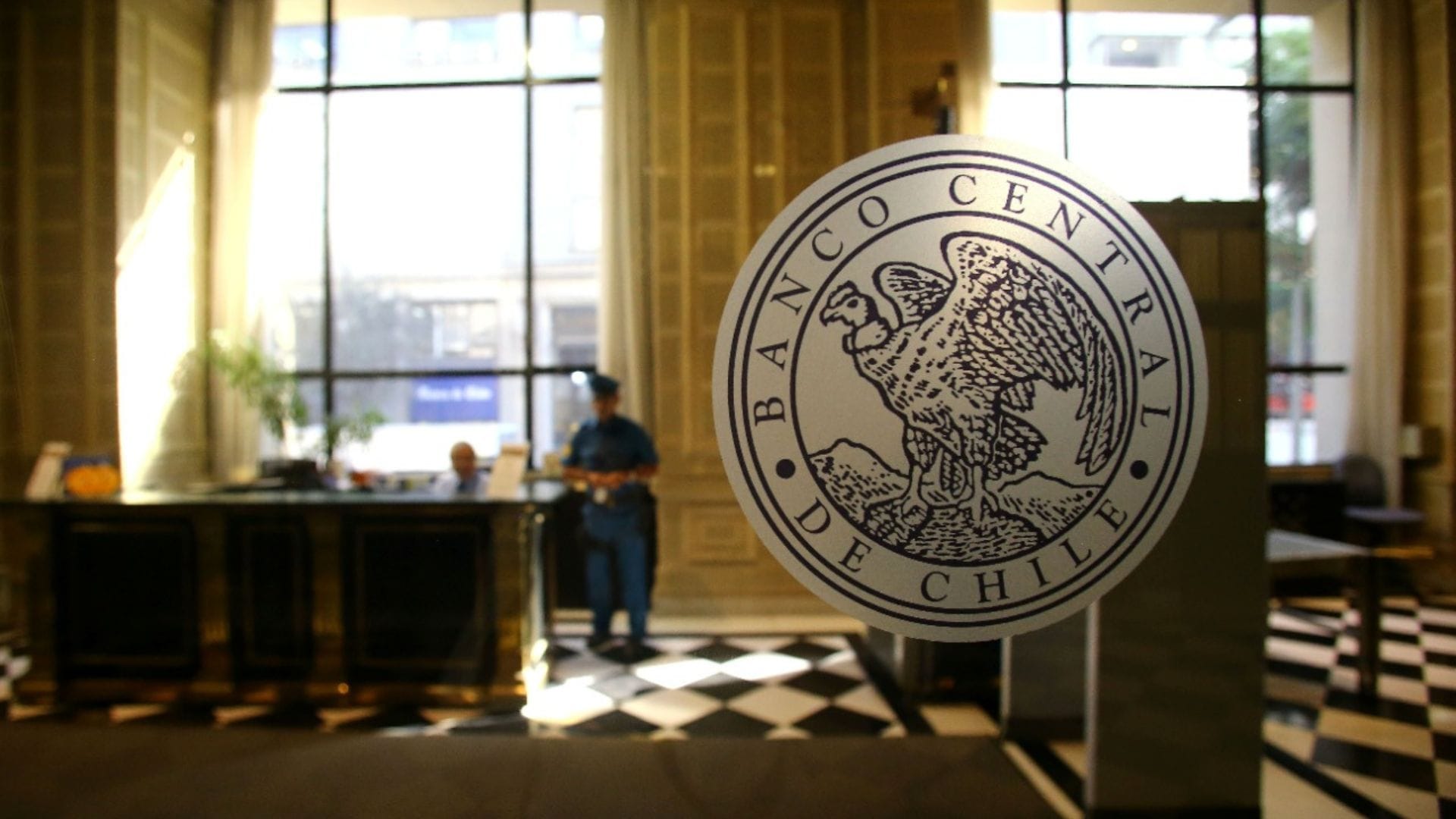 Banco Central: Tasa de interés en Chile seguirá sin cambios en enero