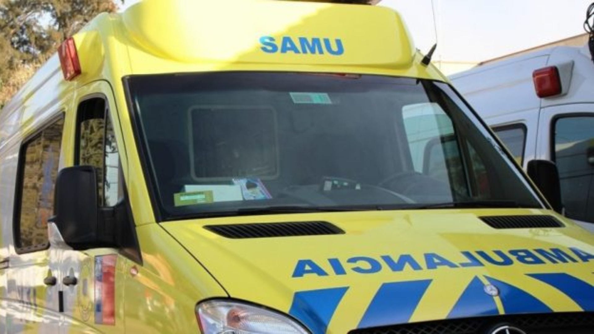 Dos niños sufrieron una descarga eléctrica cuando salían desde una piscina en San Bernardo