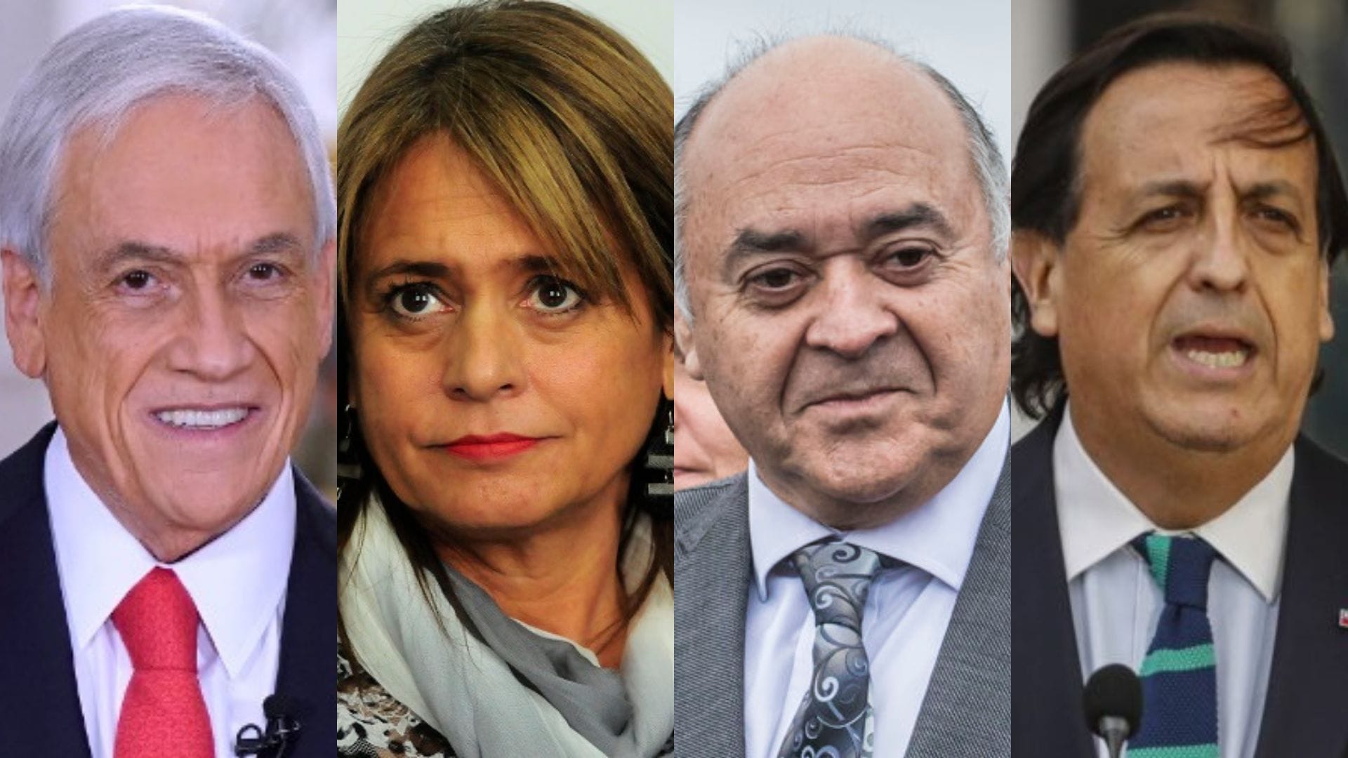 Las exautoridades del Biobío que Piñera propuso para candidatear al Consejo Constitucional