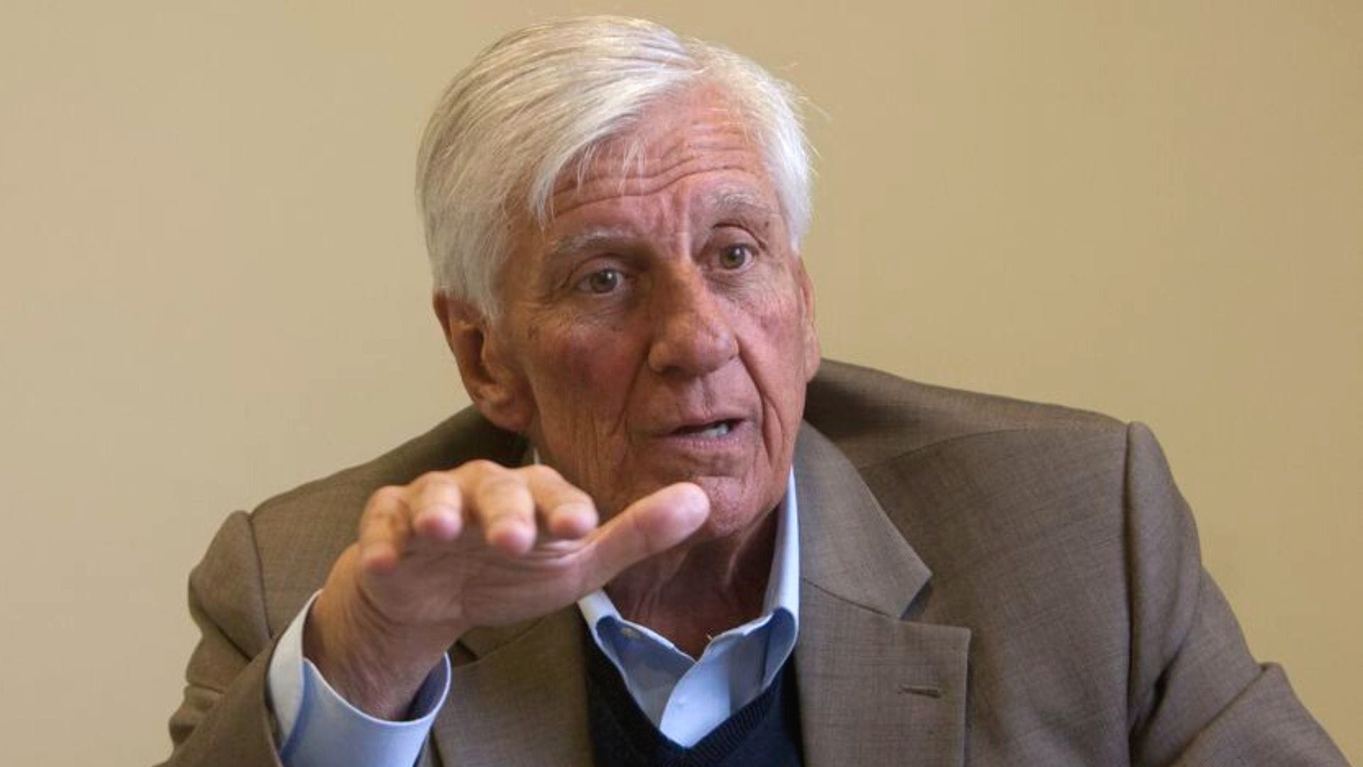 Consejo de Defensa del Estado anunció querella contra exalcalde Raúl Torrealba