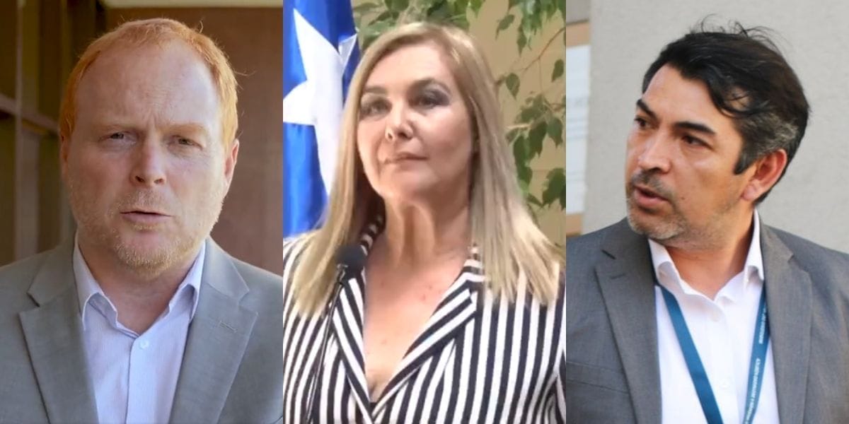 “Cocina” y “mier… antidemocrática”: PDG, Pamela Jiles y Republicanos rechazan acuerdo por nueva Constitución