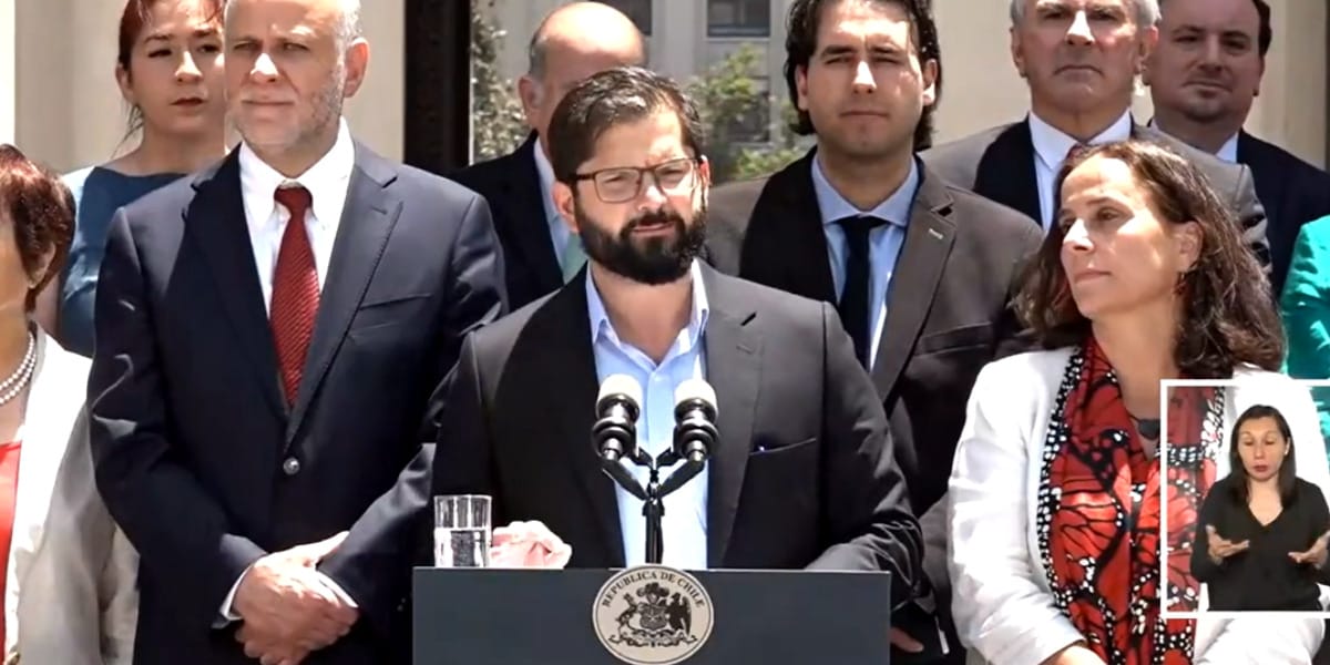 Presentan querellas por sabotaje informático y asalto contra empresa logística de Pudahuel