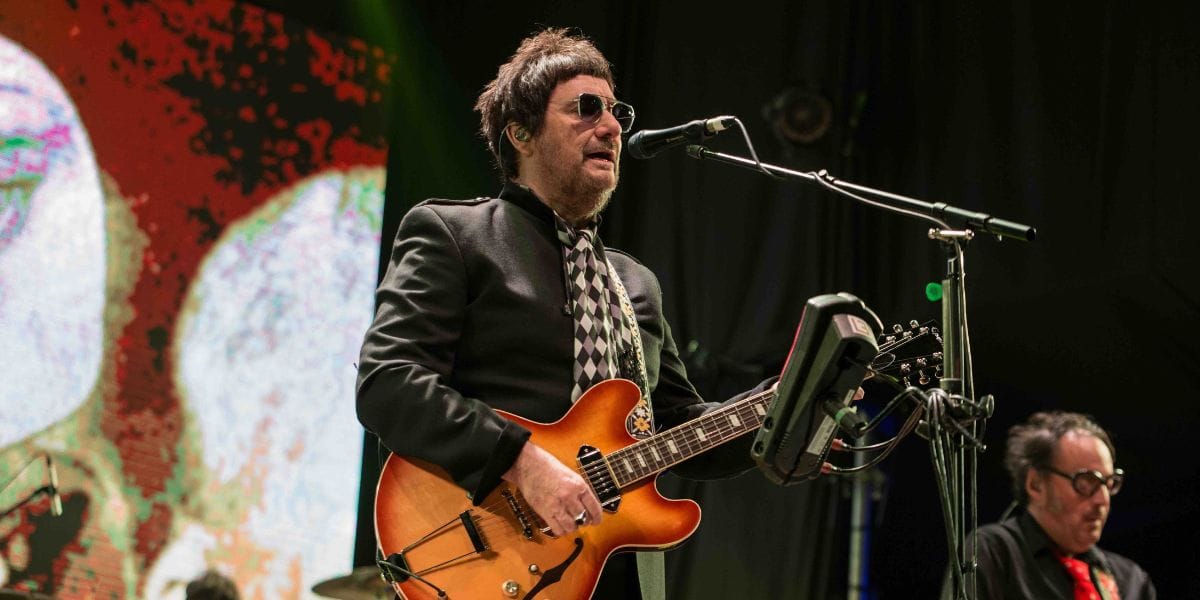 Los Tres cierran su gira “Rarezas” en Concepción: Recital contará con especiales invitados