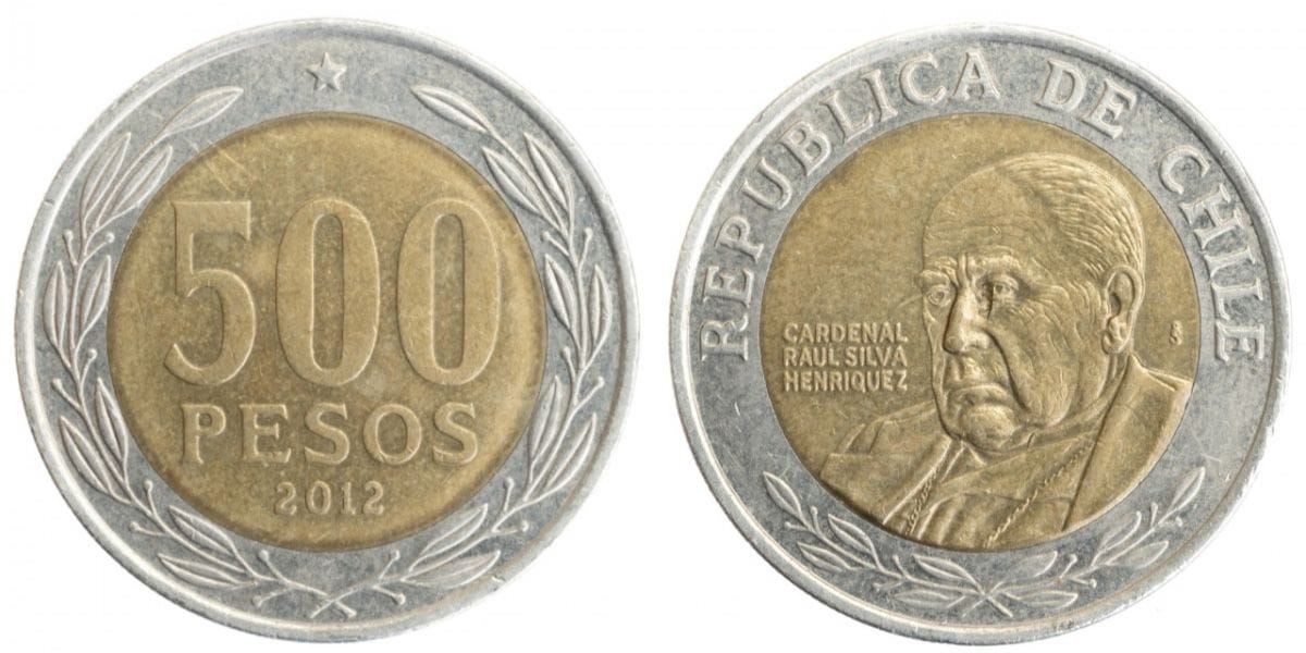 Errores que valen oro: La preciada moneda de $500 que puedes vender hasta en $400 mil