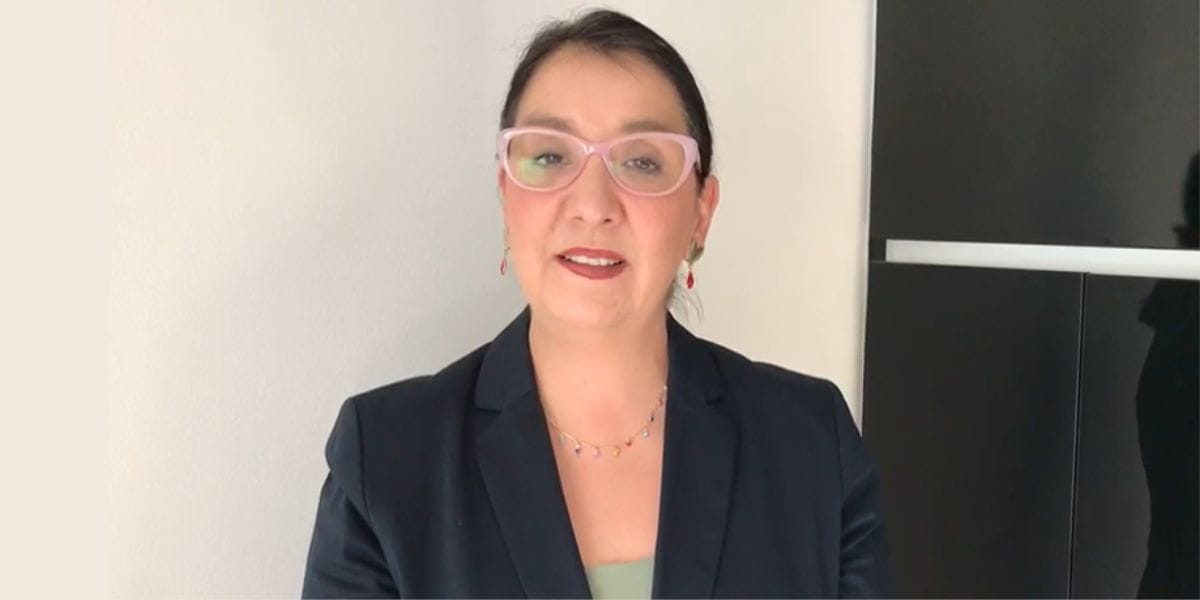 Fiscal de Ñuble entró a la quina para ser fiscal nacional: “Estoy aquí por mis méritos”