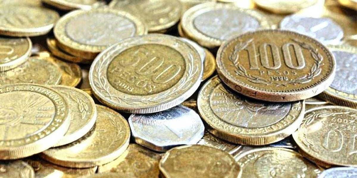 Biobío se encuentra en segundo lugar para reactivar la circulación de monedas a nivel nacional
