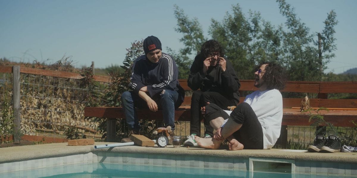 Banda penquista Fuwa se inspira en Quillón para su primer videoclip