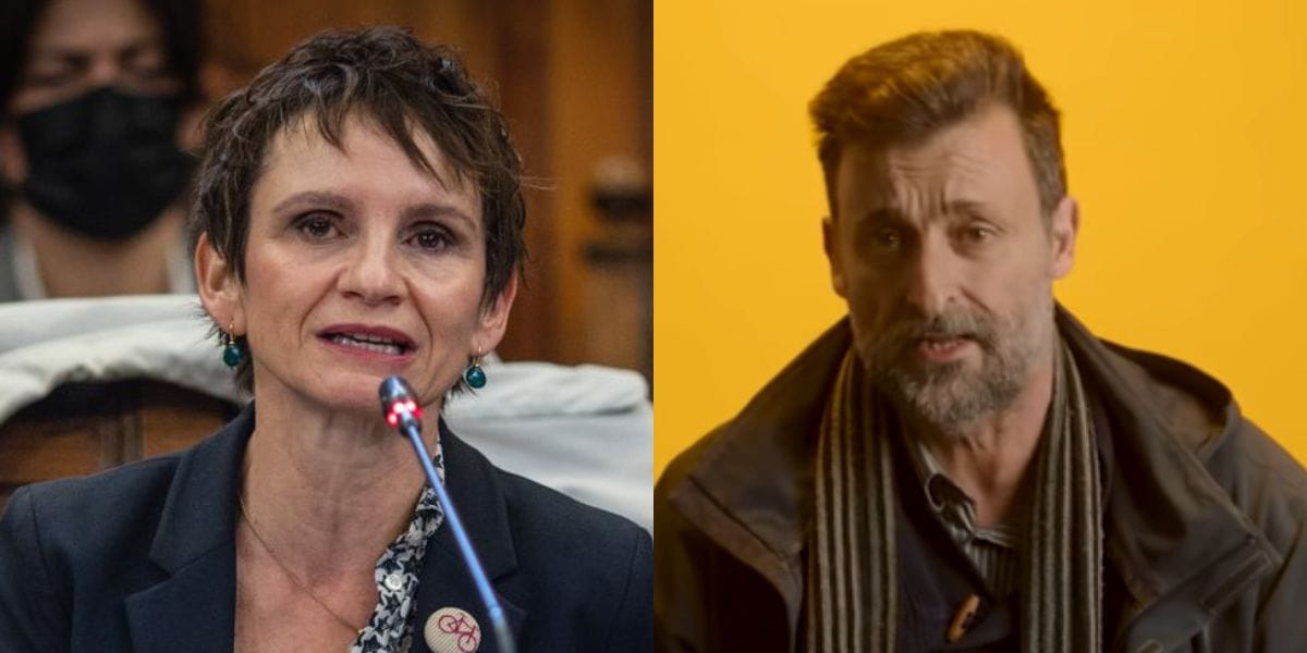 Tohá cuestionó a Amarillos: “¿Por qué no reemplazamos al Congreso por un consejo de expertos?”