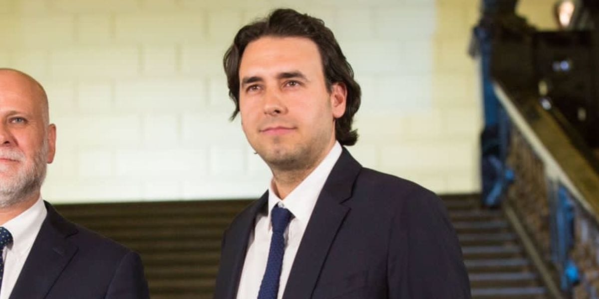 Mirosevic y cupos para pueblos originarios en Consejo Constitucional: “No debiesen ser más de cinco”