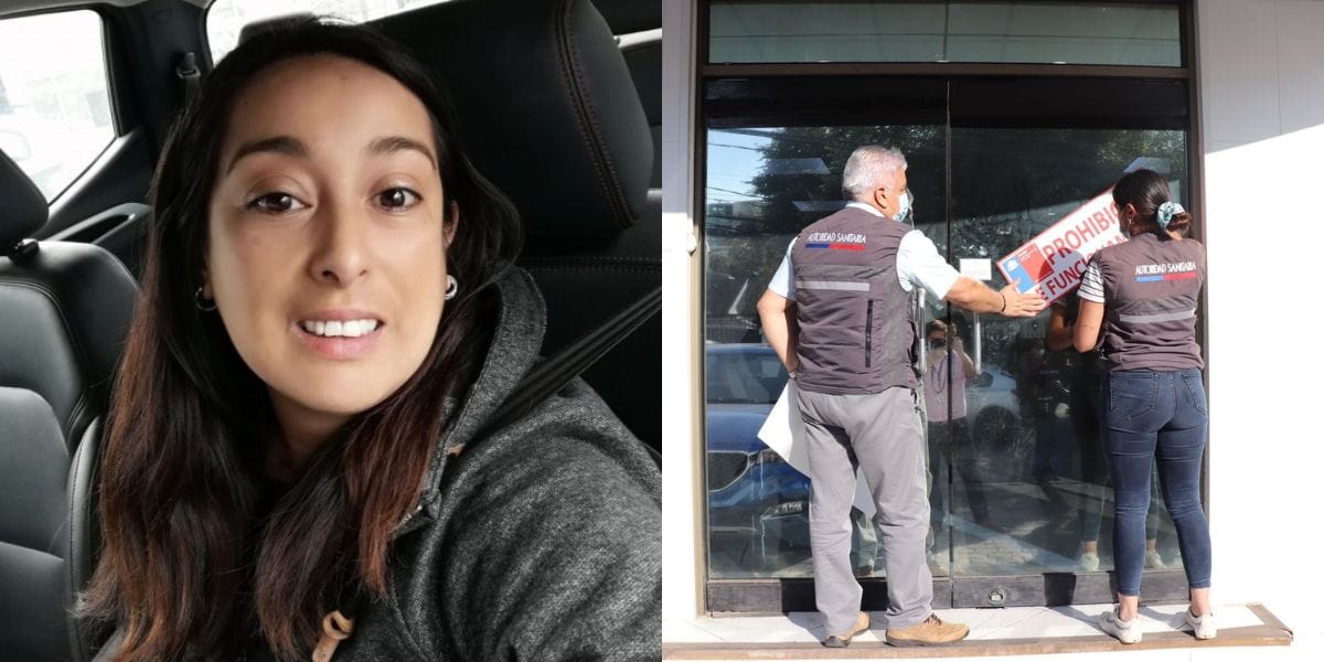 Mujer murió horas después de realizarse abdominoplastía en clínica estética de Las Condes