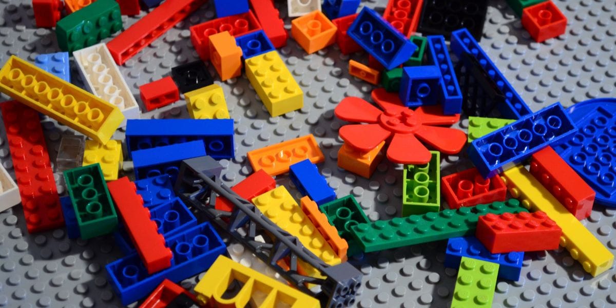Chile es uno de los países más caros del mundo para comprar un LEGO según estudio