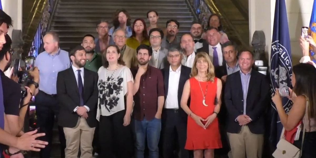 Mención al terrorismo y dudas sobre descentralización: Gremios del Biobío analizan acuerdo constitucional