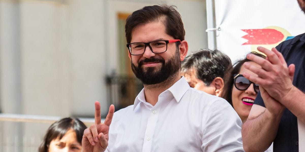 Proceso Constituyente: Boric pide que expertos reciban sueldo para asegurar transparencia