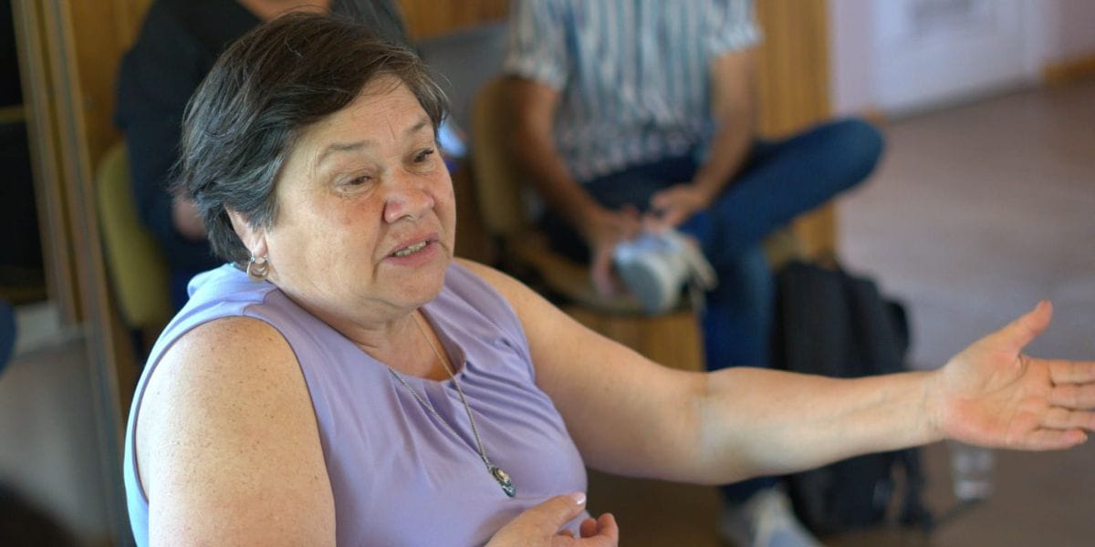 “No estoy disponible”: Diputada Acevedo critica designación de expertos en proceso constituyente