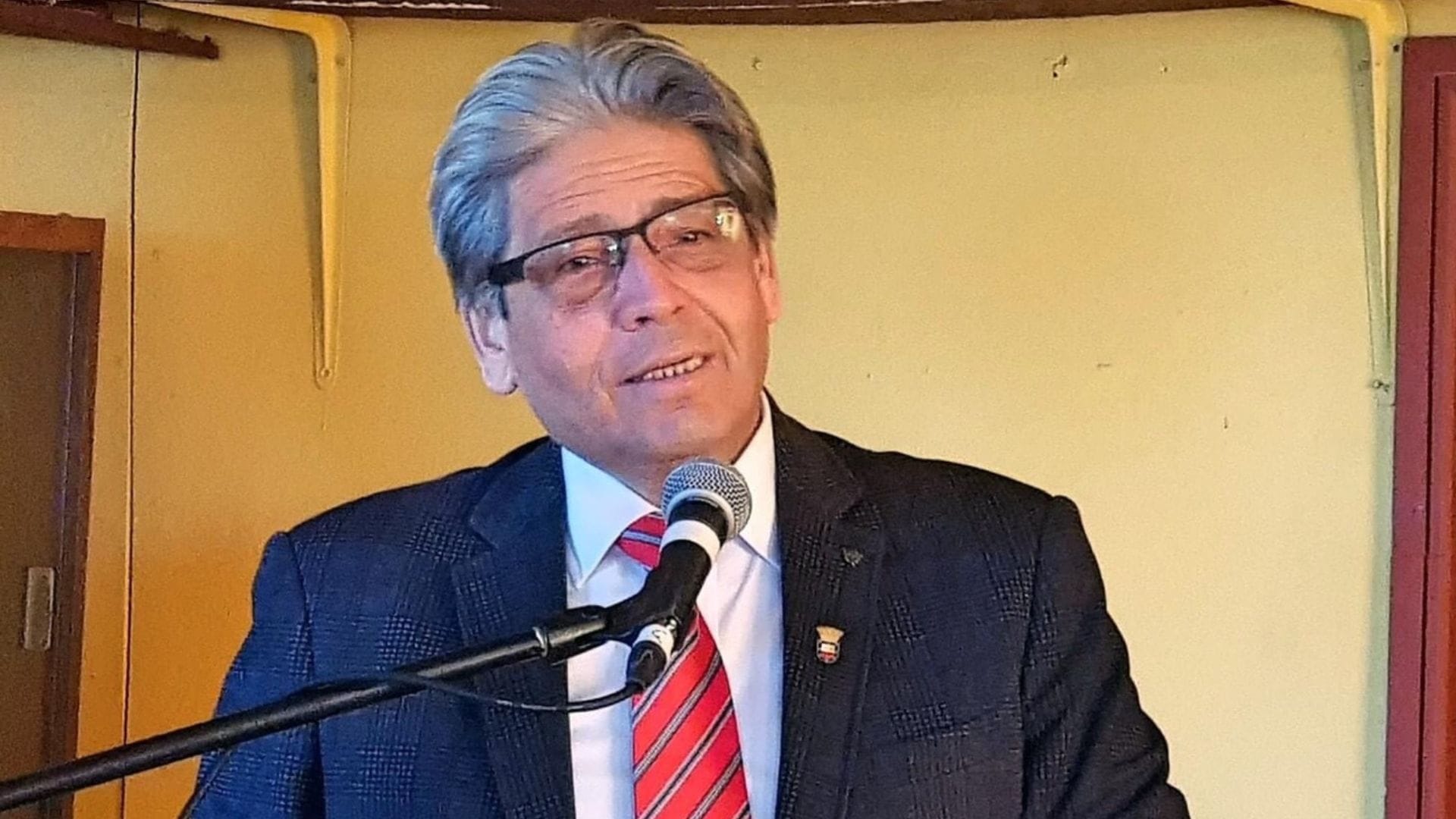 Alcalde de Florida por crisis de la basura: “Es de justicia” que devuelvan la plata que se invirtió de más